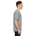 thumbnail image 4 of Bayside Adult 6.1 oz. 100% Cotton T-Shirt - BA2905, 4 of 4