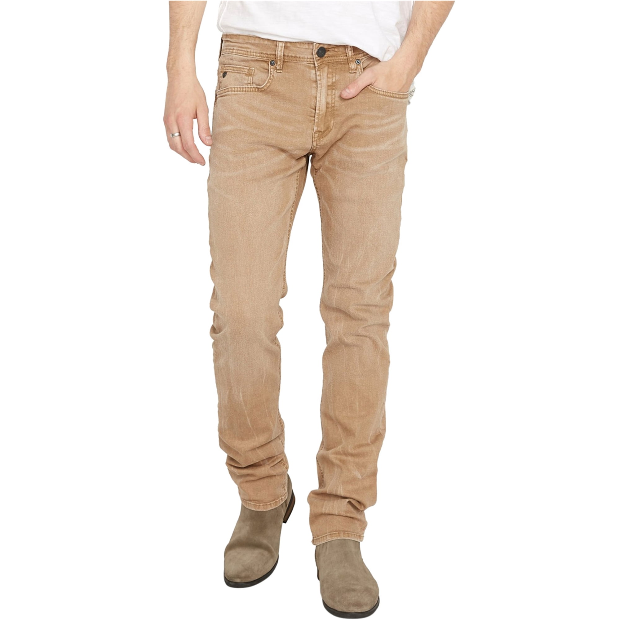 Buffalo David Bitton Mens Six-X 