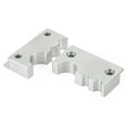 thumbnail image 4 of Damper Assembly Clamp Vise block #803-01-324 For Fox Fork Grip/Grip2, 4 of 10