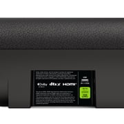 VIZIO Elevate 5.1.4 Soundbar w/ Dolby Atmos, Wireless Surround Speakers & Subwoofer, QuickFit® Compatible (SL514MW-1006)