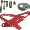 thumbnail image 3 of Cubierta de engranajes DYNWAVEMX CRF250L Aleación de aluminio Rojo, 3 of 3