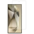 thumbnail image 1 of For Samsung Galaxy S25 Ultra Screen Protector 2.5D High Aluminum-Silicon Glass Film (Fingerprint Unl, 1 of 5