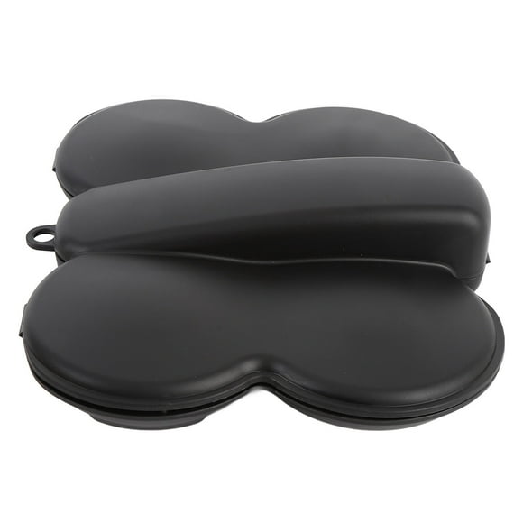 Étui de Protection pour Drone, Étui de Transport Antichoc Compact en Forme de Collision pour Neo Noir, Gris, Rose, Orange