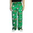 thumbnail image 4 of Une Histoire de Noël Oh Fudge Pantalon de Pyjama Vert, 4 of 6