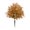 Multicolor, variant on WYBXZ Artificial Fall Shrub Orange Boxwood Bush with Ground Stake for Outdoor Planter Thanksgiving Patio Decor 19.7 Inch