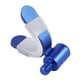 thumbnail image 4 of Soporte de caña de pescar con pinza para la cabeza, ligero y antideslizante, accesorio de pesca Azul, 4 of 9