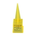 thumbnail image 3 of Track Rainfall And Watering with Reliable Outdoor Garden Lawn Rain Gauge 5Pcs, 3 of 9