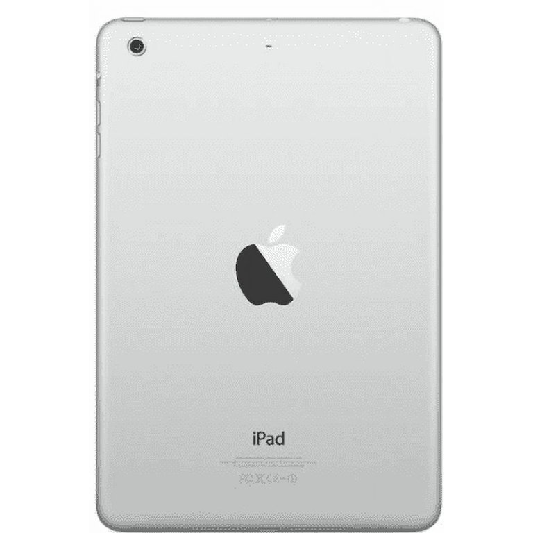 Apple iPad Mini 2nd Gen 32GB Wi-Fi Silver, Retina Display
