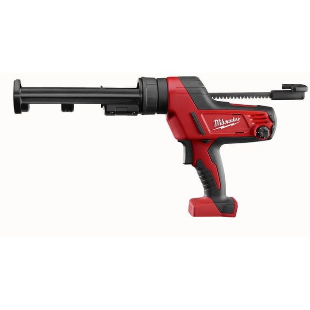 Milwaukee Pistolet Calfeutrant et Adhésif Sans Fil M18TM