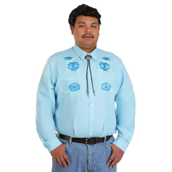 Plus Size Napoleon Dynamite Pedro Costume for Men
