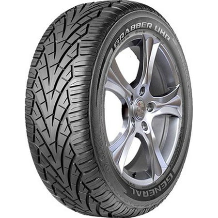 General GRABBER UHP 275/55R20xl 117V