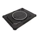 thumbnail image 4 of Funda para tableta Funda protectora delgada resistente a los golpes a prueba de caídas con soporte Correa de mano para tableta IOS 11 pulgadas 2022 2021 Negro, 4 of 5
