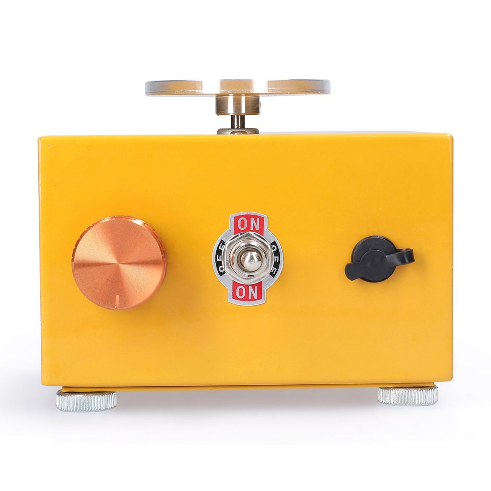 DIY Clay Tool Ceic Machine with Tray for Ceic Work Mini Pottery Wheel Ceic Turntable Portable Electric Pottery Machine ,Power Tools