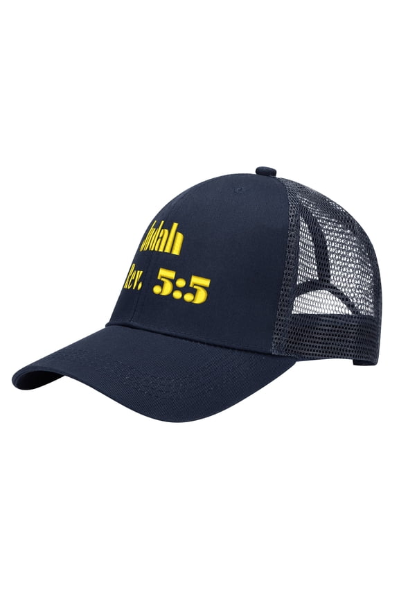 Judah Rev.5:5 Caps