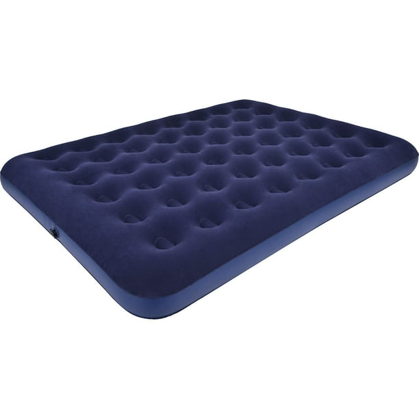 Honeydrill Queen Size Air Mattress Inflatable Bed, Blow Up Mattress