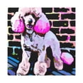 thumbnail image 1 of Auguste Dubois - Canvas, 1 of 10
