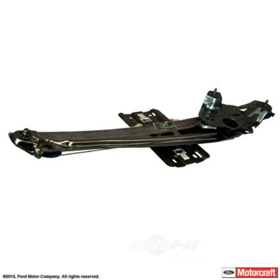 Motorcraft WLR-124 Window Regulator Fits select: 2011-2017 FORD EXPLORER