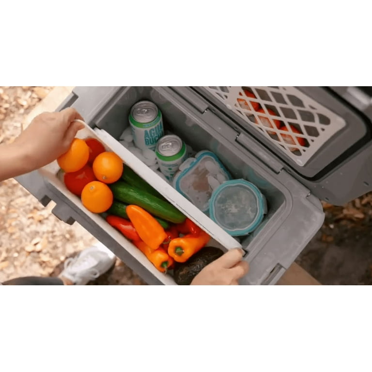 Dry Goods Rtic 65 Basket RTIC Ultra-Light Cooler Dry Goods Basket