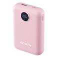 thumbnail image 4 of Cargador Portátil Adata Power Bank C10022, 10.000mAh PC10022-12PK, 4 of 5