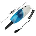 thumbnail image 3 of Small Handheld Vacuum Cleaner Charging Vacuum Cleaner Wireless Vacuum Cleaner Essential Accessories, 3 of 7