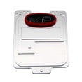 thumbnail image 2 of Unidad de control de de lámpara de xenón compatible con BMW Serie 7 5DC009060-50 Accesorios de piezas de repuesto para vehículos de automóvil Baoblaze Módulo de control de xenón, 2 of 8