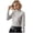C532/Grey, variant on XIYON Sweaters for Women Neck Fall Sweaters Elegant Casual Long Sleeve Knit Pullover Top Fashion Clothes