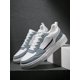 thumbnail image 2 of Men's Sports Shoes, Men's Fashionable And Handsome Casual Shoes, Lace-Up Men's Shoes, Skate Shoes, Men's Skate Shoes, Personalized Street Men's Shoes, 2 of 4