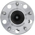 thumbnail image 4 of Rear Wheel Bearing Hub Assembly Fits 2015-2019 Hyundai Sonata, 2016-2019 Hyundai Tucson, 2017-2019 Kia Cadenza, 2016-2019 Kia Optima, 2017-2020 Kia Sportage w/5 Lugs-512553 (Set of 2), 4 of 6