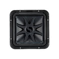 thumbnail image 3 of Kicker 12" 1500W Single Loaded Solo-Baric L7S 2 Ohm Subwoofer Enclosure, 3 of 8