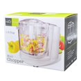 thumbnail image 2 of Hauz One Touch Electric Chopper 1.5 Cups 100W White, 2 of 2