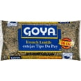 thumbnail image 2 of Goya French Lentils, 16 oz, 2 of 5
