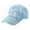 Sky Blue, variant on Certgust Hot Sales Under $1 Baseball Cap Women Breathable Mesh Baseball Cap Summer Sun Hat for Men Women Quick Dry Adjustable