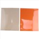 thumbnail image 5 of Vinilo termoadhesivo con efecto relieve para camisetas - 8 colores, transferencia 3D HTV, 30x25cm, tonos pastel, efecto relieve, termoadhesivo, 5 of 5