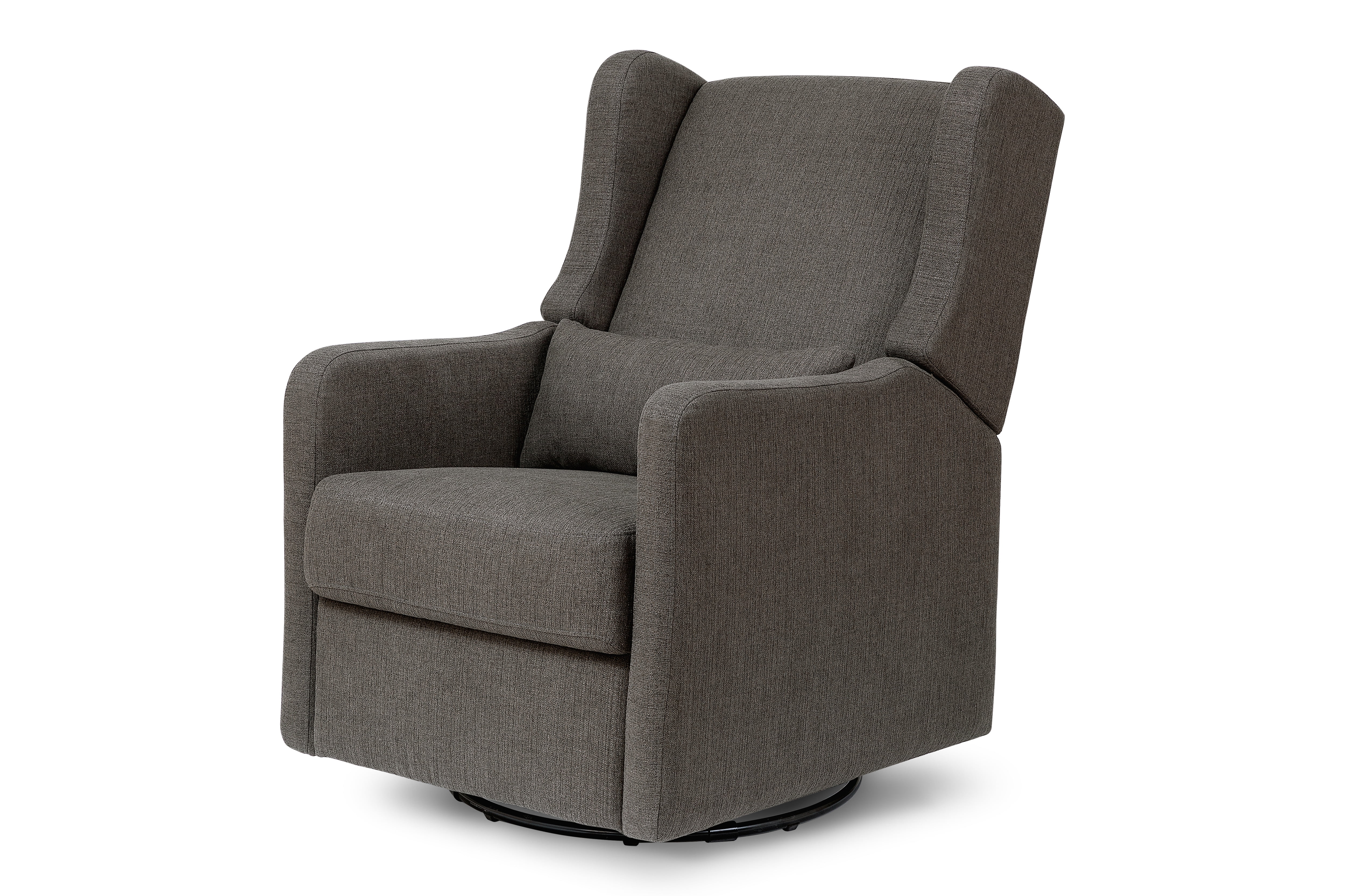 Carter's Arlo Recliner and Swivel Glider