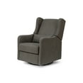 thumbnail image 2 of Carter's Arlo Recliner and Swivel Glider, 2 of 8