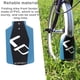 thumbnail image 3 of Greeniant Lp bicicleta plegable neumático delantero guardabarros suciedad piezas de ciclismo al aire libre accesorios reemplazo para Ciclismo Tipo 2, 3 of 6