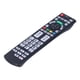 thumbnail image 5 of Control remoto, Control remoto de TV portátil Controlador de TV Control remoto de TV Calidad superior, 5 of 12