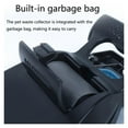 thumbnail image 3 of Portable Foldable Pet Waste, Scooper, Dog Poop Scooper with Bag for Dogs for Walk Or Travel Outdoors, 3 of 7
