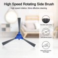 thumbnail image 4 of Pour Eufy Robovac 11s, Robovac 30, Robovac 30c, Accessoires Robovac 15c, 4 of 5