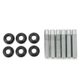 thumbnail image 1 of Exhaust Manifold Stud Nut Kit 800910550 Replacement for Subaru Legacy Outback Forester Tribeca, 1 of 5