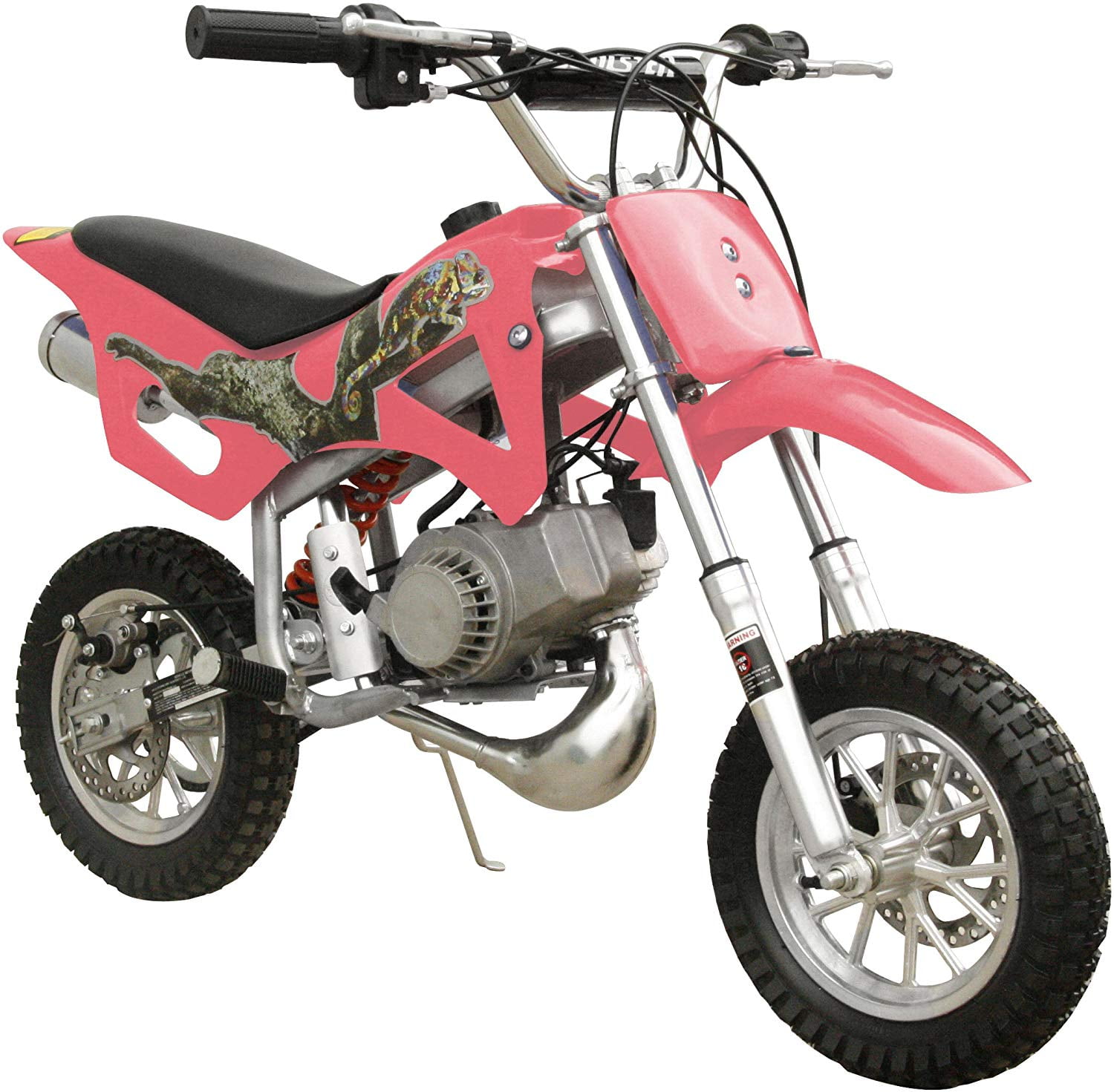 Kids 49cc 50cc Bike 2 Stroke Gas Motor 