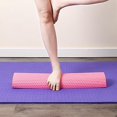 thumbnail image 4 of 2xRodillo De Espuma Medio Redondo Yoga Pilates  60cm Estilo AB 60CM kusrkot none, 4 of 8