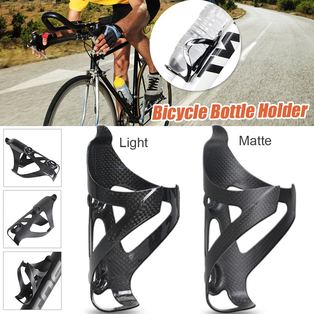Fixie Gear Cycling MTB BMX UPANBIKE Bike Water Bottle Holder Aluminum Alloy Bicycle Water Bottle Cage Fit for Mountain Bike Road Bike