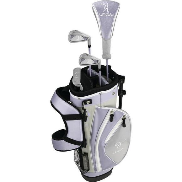 Junior Golf Clubs Ages 12 14