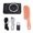 Black, variant on YAHHU 4K Digital Camera for Photography Autofocus 48MP HD CCD Vlogging Camera Retro Portable Travel Camera with 16X Digital Zoom 2.8 Inch Display Screen for Teens Beginners Students Adults, Pink