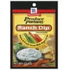 Dip Ranch, 1 Oz (pack Of 12)