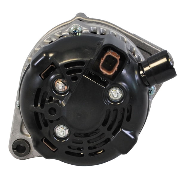 Remanufactured DENSO 210-0766 Alternator for 06311-RV0-505RM 104210-1240 11119 11573 213-8989 31100-RV0-A01 90-29-5778 CSJ24 Electrical Charging Starting Generator