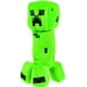 thumbnail image 2 of Peluche Creeper de Minecraft de 18 cm: el mejor regalo de Navidad para niños, 2 of 2