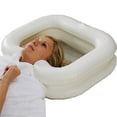 thumbnail image 2 of Inflatable Bed Hair Washing Basin, 2 of 5