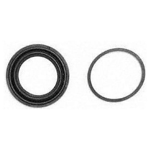 Element3™ Caliper Seal Kit Fits select: 1984-1987 PONTIAC FIERO, 1980-1982 CHEVROLET CHEVETTE